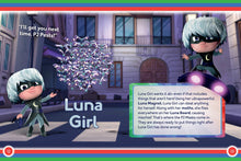 Load image into Gallery viewer, PJ Masks 5-Minute Stories
