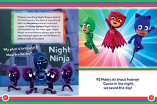 Load image into Gallery viewer, PJ Masks 5-Minute Stories
