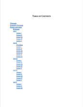 Load image into Gallery viewer, CLASSIC EDITIONS:ROMEO AND JULIET BY WILLIAM SHAKESPEARE EBOOK