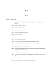 Load image into Gallery viewer, CLASSIC EDITIONS:ROMEO AND JULIET BY WILLIAM SHAKESPEARE EBOOK