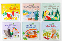 Load image into Gallery viewer, Best Loved 6-Book Box Set (Read, Hear & Play) with downloadable app