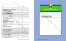 Load image into Gallery viewer, EVAN-MOOR:Reading Assessment Tasks, Grade 2 Teacher Reproducibles