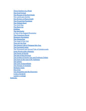 Load image into Gallery viewer, CLASSIC EDITIONS:SHORT FICTION BY EDGAR ALLAN POE EBOOK