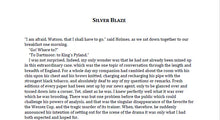 Load image into Gallery viewer, CLASSIC EDITIONS:The Memoirs of Sherlock Holmes EBOOK