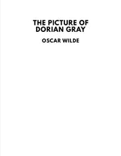 Load image into Gallery viewer, CLASSIC EDITIONS:THE PICTURE OF DORIAN GRAY BY OSCAR WILDE