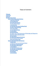 Load image into Gallery viewer, CLASSIC EDITIONS:THE WAR OF THE WORLDS BY H.G. WELLS EBOOK