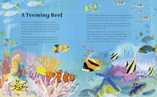 Load image into Gallery viewer, The Deep Blue: Oceans