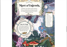 Load image into Gallery viewer, The Secret Unicorn Club: Discover the Hidden Book Within a Book!