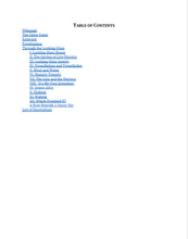 Load image into Gallery viewer, CLASSIC EDITIONS:ALICE THROUGH THE LOOKING GLASS BY LEWIS CARROLL EBOOK