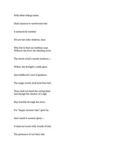 Load image into Gallery viewer, CLASSIC EDITIONS:ALICE THROUGH THE LOOKING GLASS BY LEWIS CARROLL EBOOK