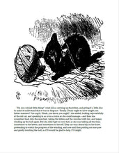 Load image into Gallery viewer, CLASSIC EDITIONS:ALICE THROUGH THE LOOKING GLASS BY LEWIS CARROLL EBOOK