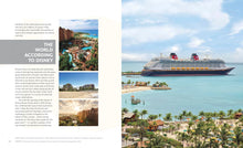 Load image into Gallery viewer, The Story of Disney: 100 Years of Wonder