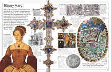 Load image into Gallery viewer, DK Eyewitness Tudor
