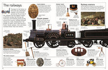 Load image into Gallery viewer, DK Eyewitness Victorians