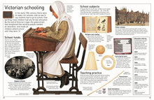 Load image into Gallery viewer, DK Eyewitness Victorians