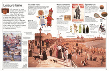 Load image into Gallery viewer, DK Eyewitness Victorians