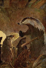 Load image into Gallery viewer, CLASSIC EDITIONS:WIND IN THE WILLOWS BY KENNETH GRAHAME