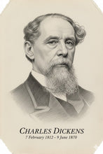 Load image into Gallery viewer, CLASSIC EDITIONS: A Tale of Two Cities by Charles Dickens EBOOK