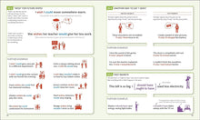 Load image into Gallery viewer, ENGLISH FOR EVERYONE: English Grammar Guide: A Comprehensive Visual Reference