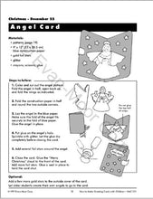 Load image into Gallery viewer, EVAN MOOR How to Make Greeting Cards Grades 1-6 Teacher Reproducibles