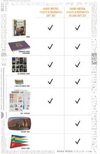 Load image into Gallery viewer, HARRY POTTER: FEASTS & FESTIVITIES DELUXE GIFT SET