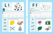 Load image into Gallery viewer, Jolly Phonics Student Book 1 new edition