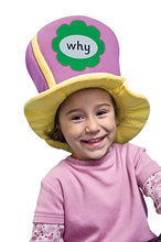 Load image into Gallery viewer, Jolly Phonics Tricky Word Hat TEACHER CLASSROOM RESOURCES