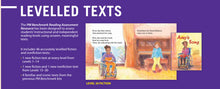 Load image into Gallery viewer, PM Benchmark 1 Reading Assessment Resource