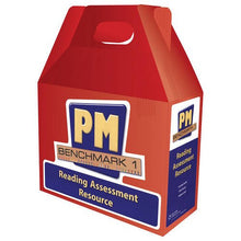 Load image into Gallery viewer, PM Benchmark 1 Reading Assessment Resource
