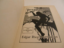 Load image into Gallery viewer, CLASSIC EDITIONS:TARZAN OF THE APES BY EDGAR RICE BURROUGHS EBOOK