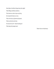 Load image into Gallery viewer, CLASSIC EDITIONS:THE JUNGLE BOOK BY RUDYARD KIPLING EBOOK
