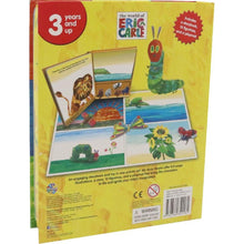 Load image into Gallery viewer, The World of Eric Carle Box Set