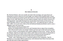 Load image into Gallery viewer, CLASSIC EDITIONS:THE HOUND OF THE BASKERVILLES Sherlock Holmes EBOOK