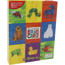 Load image into Gallery viewer, The World of Eric Carle Box Set