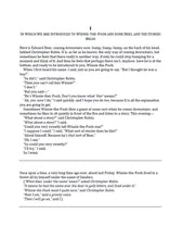 Load image into Gallery viewer, CLASSIC EDITIONS:WINNIE THE POOH BY A.A .MILNE EBOOK
