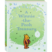 Load image into Gallery viewer, A Winnie-The-Pooh Treasury