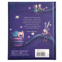 Load image into Gallery viewer, 365 Bedtime Stories and Rhymes - ONLINE SCHOOL BOOK FAIRS