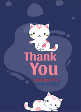 Load image into Gallery viewer, AMAZING CATS ART COLOURING BOOK  EBOOK DOWNLOAD