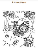 Load image into Gallery viewer, ANIMALS ART COLOURING EBOOK DOWNLOAD