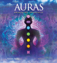 Load image into Gallery viewer, Auras: Awakening Awareness