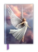Load image into Gallery viewer, JOURNAL:Ascendance (Foiled Journal)