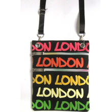 Load image into Gallery viewer, ROBIN ROBIN EXCLUSIVE:Original Robin Ruth Photo Neck Pouch
