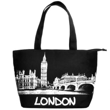 Load image into Gallery viewer, ROBIN RUTH EXCLUSIVE:Elegant Photo Bag London Westminister by Original Robin Ruth brand