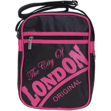 Load image into Gallery viewer, ROBIN RUTH EXCLUSIVE:Original Robin Ruth Brand Retro Style Bag City of London Small