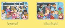 Load image into Gallery viewer, Babies Don't Walk, They Ride