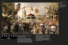 Load image into Gallery viewer, Bond by Design The Art of the James Bond Films - ONLINE SCHOOL BOOK FAIRS