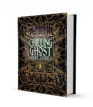 Load image into Gallery viewer, GOTHIC FANTASY SERIES:Chilling Ghost Short Stories (HARDCOVER DELUXE EDITION)