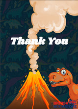 Load image into Gallery viewer, DINOSAURS COLOURING EBOOK