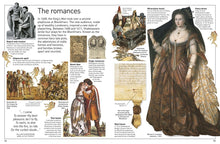 Load image into Gallery viewer, DK Eyewitness Books: Shakespeare: Explore the Life of History's Most Famous Playwright - ONLINE SCHOOL BOOK FAIRS