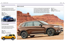Load image into Gallery viewer, DK Pocket Genius: Cars